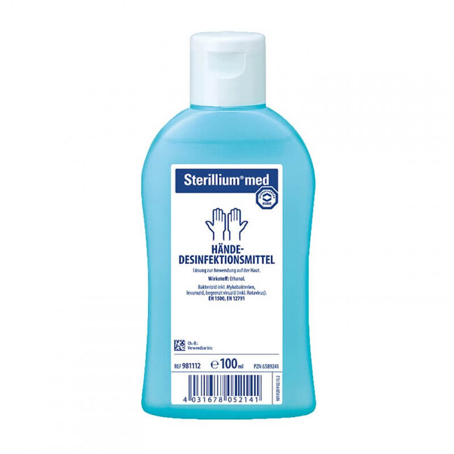 Sterillium Med handalcohol 500ml