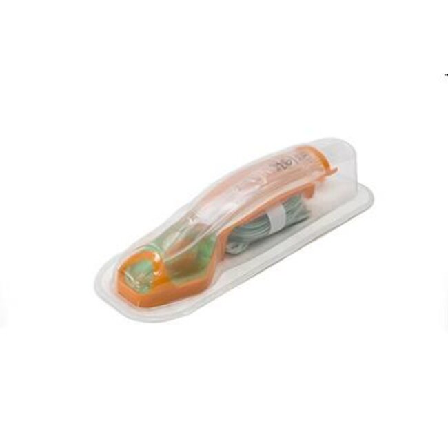 Intersurgical Intersurgical i-gel® O2 Resus Pack voor grote volwassenen (+90kg): maat 5 (6 stuks)