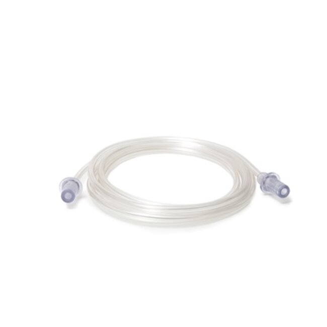 Intersurgical Zuurstofslang van 2.1m (100 stuks)