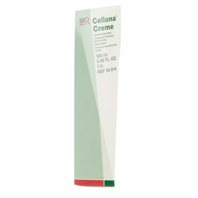 Cellona crème tube 100 ml (12 stuks)