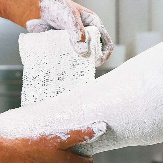 Cellona gipswindsel 2mx20cm; x10