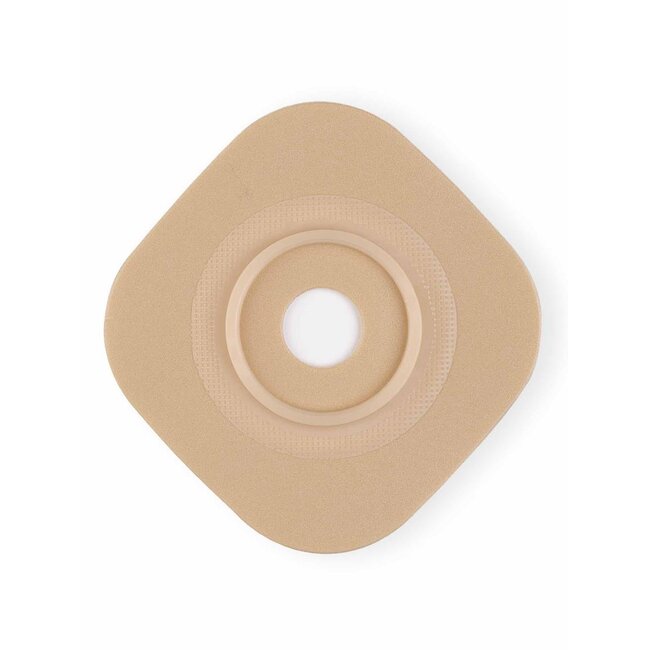 EUROTEC COMBIMATE SUPERSOFT PLAK 10,5X10,5 57/13MM (5 stuks)