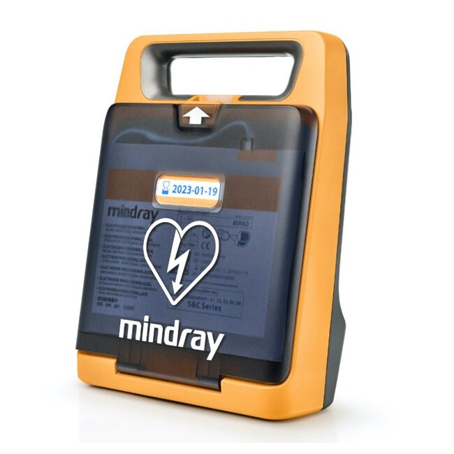 Mindray BeneHeart C2 (met display) - AED