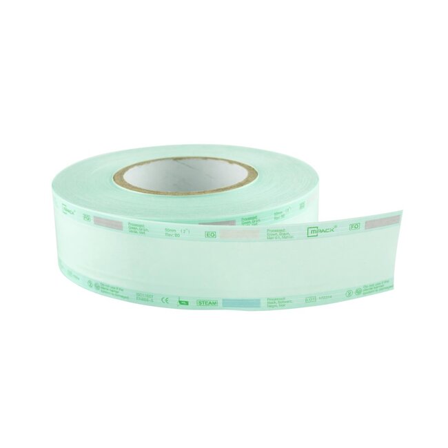 Mpack sterilisatierol heatseal 350mmx200m