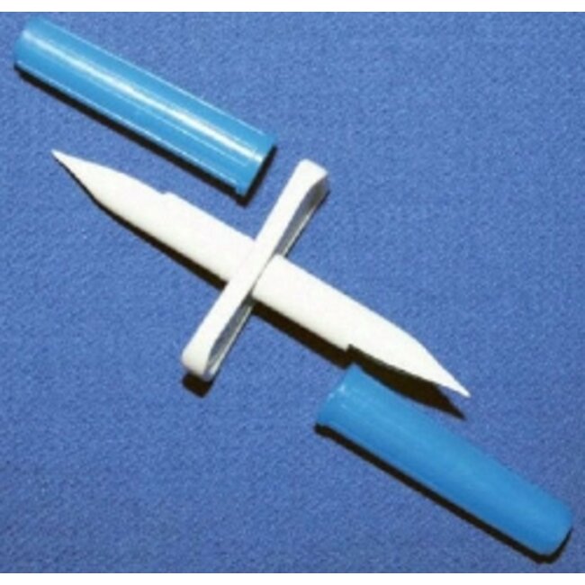 KD-SPIKE transferspike (100 stuks)