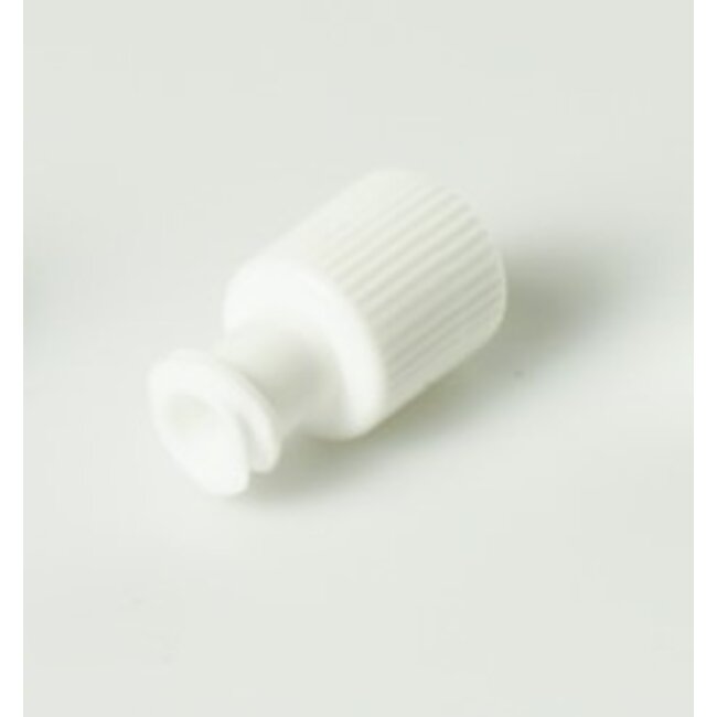 KD-STOP combistopper M/F wit (100 stuks)