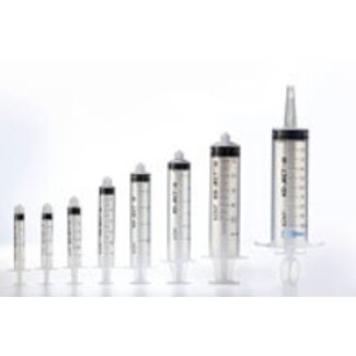 KDM KD-JECT III spuit 3 delig 30ml LuerLock (50 stuks) KDM KD-JECT III spuit 3 delig 30ml LuerLock (50 stuks)