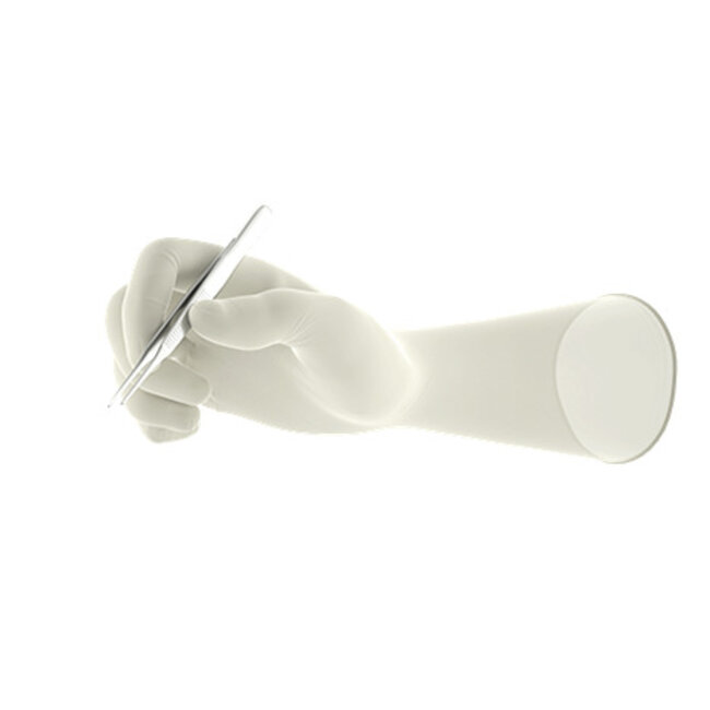 Gammex PI Hybrid chirurgische handschoenen 8.0 (100 stuks)