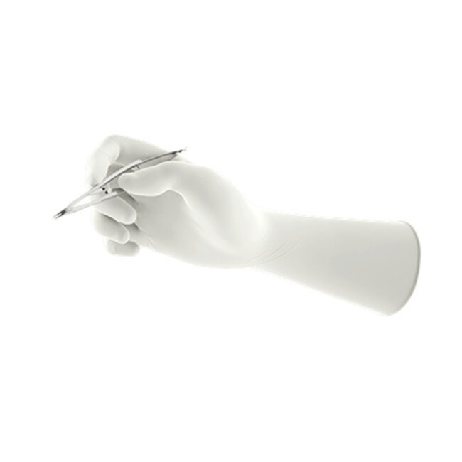 Gammex Non-Latex PI  micro handschoen 6.5 (50 paar)