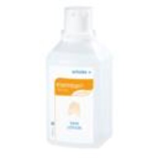 Esemtan Schülke Esemtan Skin Lotion - kleurstofvrije bodylotion 500ml Esemtan Schülke Esemtan Skin Lotion - kleurstofvrije bodylotion 500ml