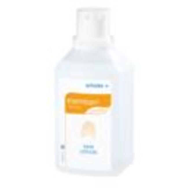 esemtan body lotion kleurstofvrij 500ml