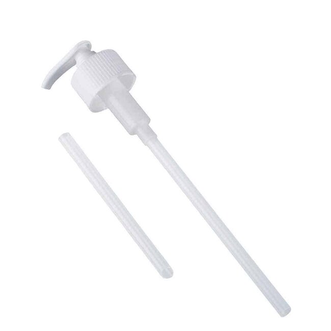 Schülke doseerpomp voor 500ml en 1L fles met korte tuit