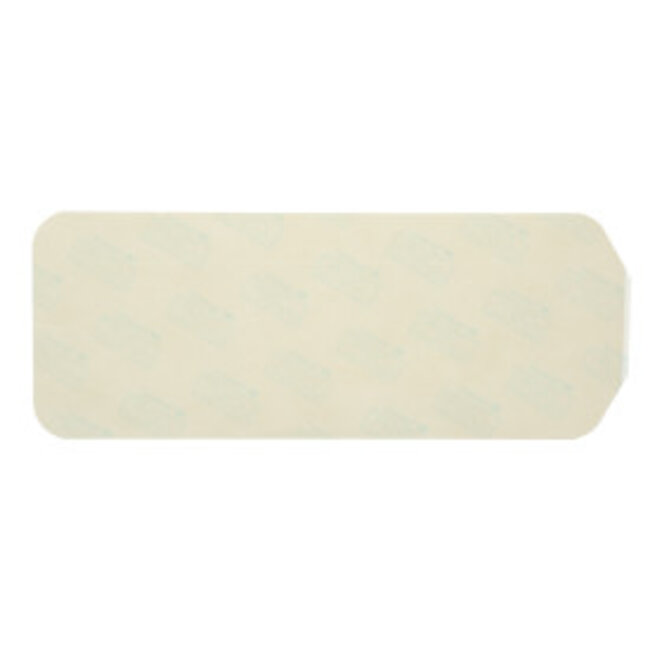 3M™ Tegaderm™ Transparant Filmverband 10 cm x 25 cm (20 stuks)