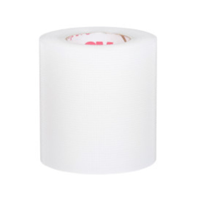 3M™ Transpore™ Medische Hechtpleister 5 cm x 9.1 m (6 stuks)