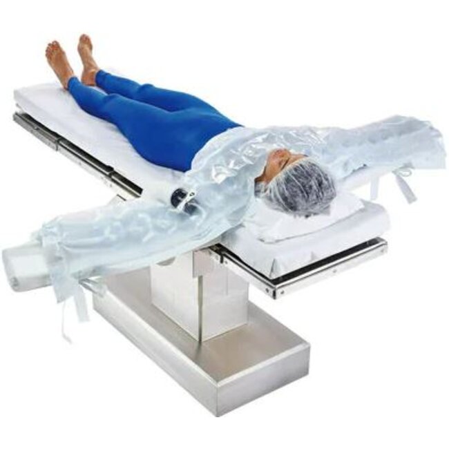 3M Warmte deken - Bovenlichaam Arm Out (40 Stuks)