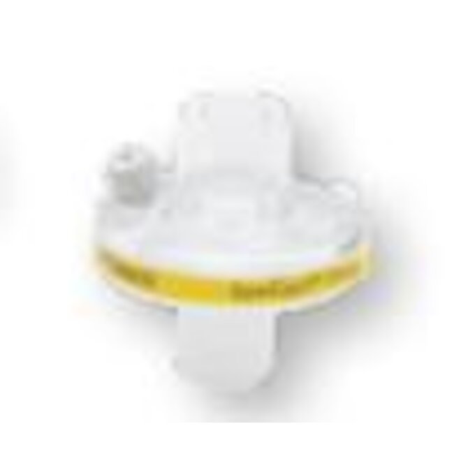 Teleflex GIBECK Iso-Gard® Filter 22M/15F-15M/22F (25 stuks)