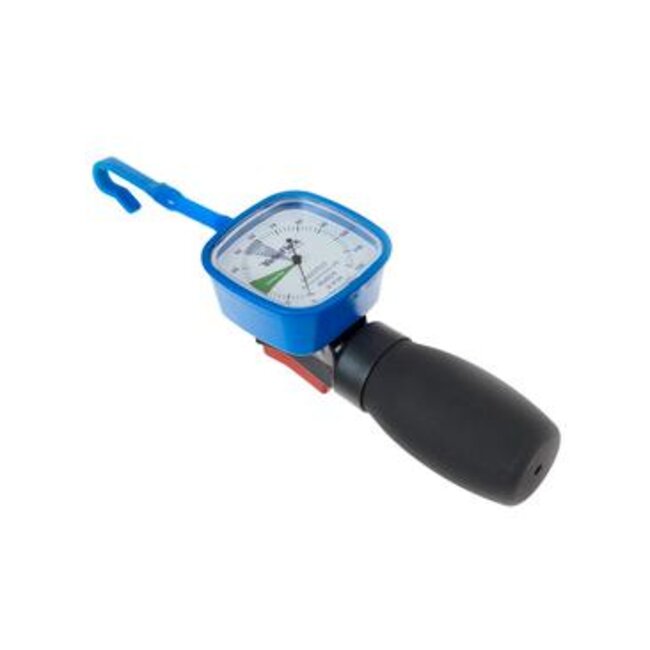 Teleflex RÜSCH Endotest Cuff Pressure Monitoring