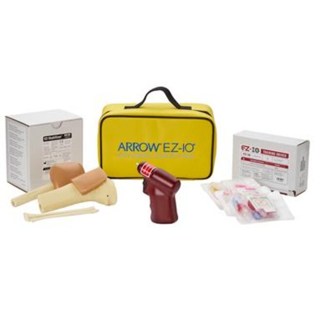 Arrow EZ-IO® Trainingskit