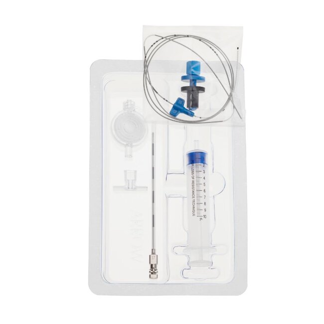 Teleflex Arrow FlexTip Plus Epidural Catheter (20 stuks)