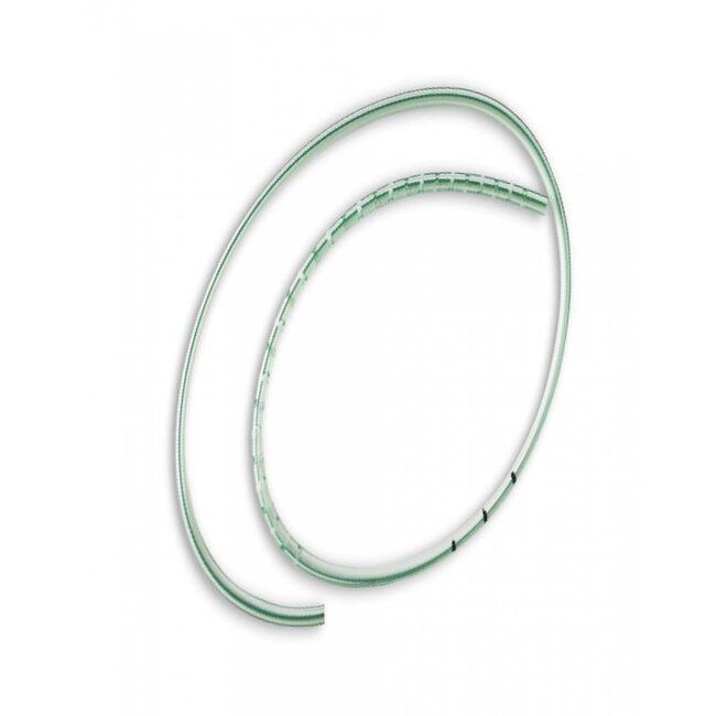 Medinorm redondrain PVC end-perforated CH12 (100 stuks)