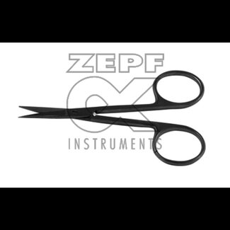 Zepf Medical Zepf irisschaar sp/sp recht 10,5 cm Zepf Medical Zepf irisschaar sp/sp recht 10,5 cm