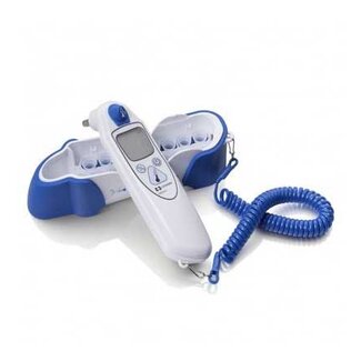 Genius Genius 3 infrarood thermometer Genius Genius 3 infrarood thermometer