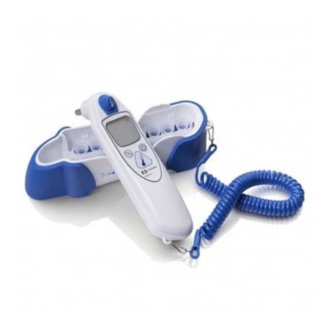 Genius 3 infrarood thermometer