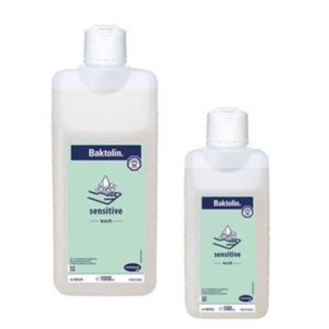 Baktolin Sensitive waslotion 1000ml