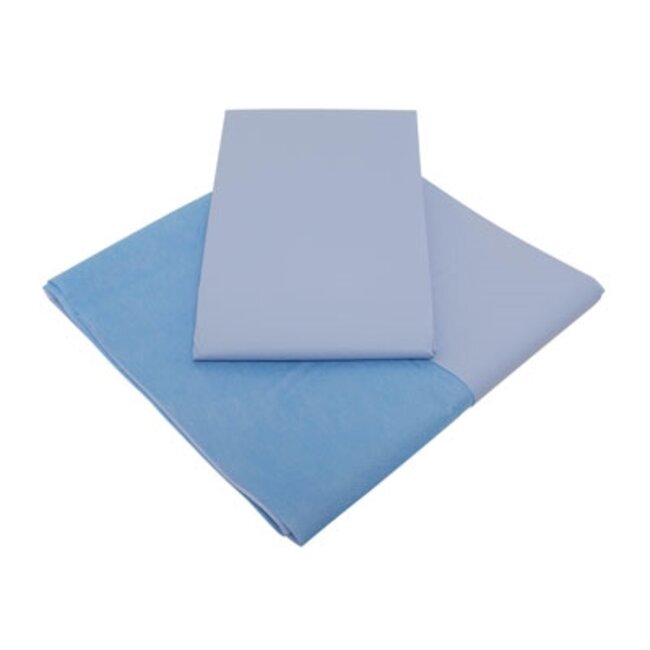 Evercare afdekdoek 50x60cm (45 stuks)