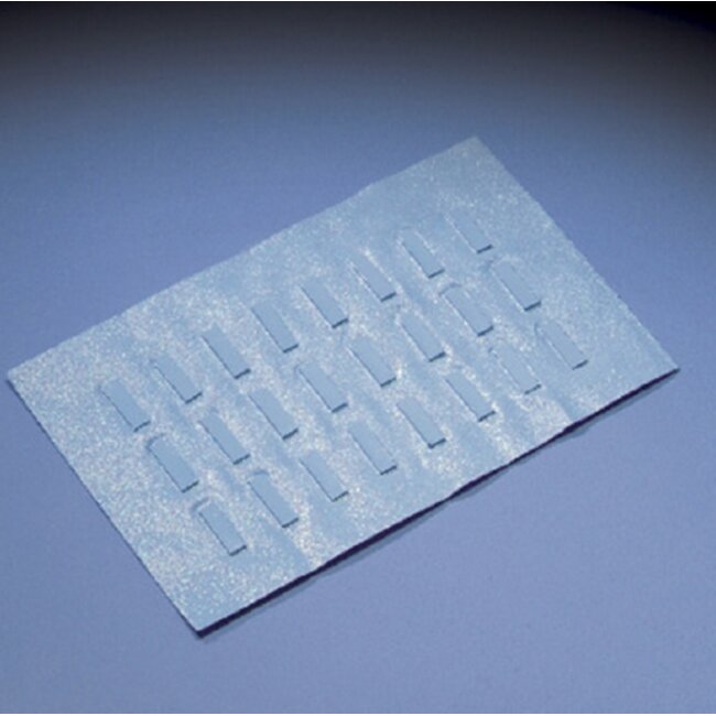 DeRoyal magneetmat 40 x 50 cm (20 stuks)