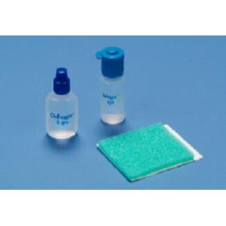 DeRoyal DeRoyal DeFogger Standard Schroefdop (20 Stuks) DeRoyal DeRoyal DeFogger Standard Schroefdop (20 Stuks)