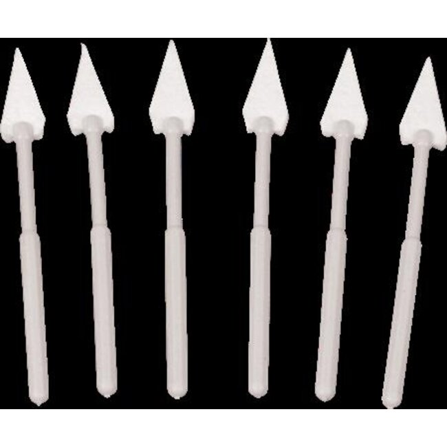 DeRoyal Eye Spears (10x10 Stuks)