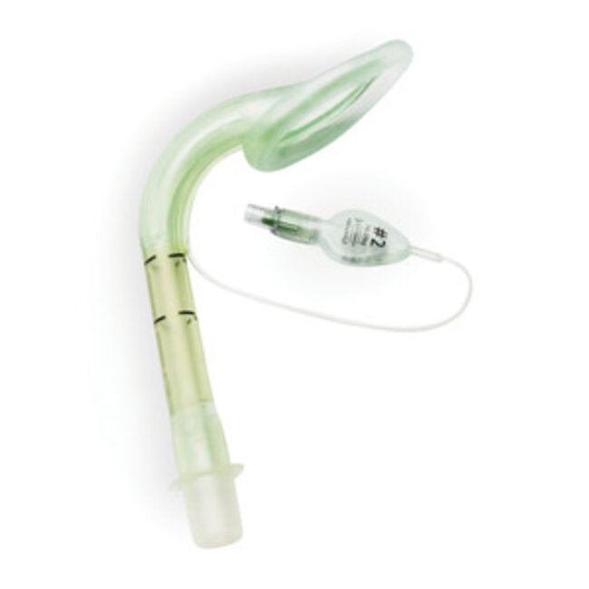 Ambu AuraOnce disposable larynxmasker, maat 2 (10 stuks)