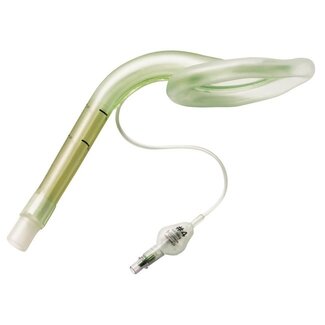 Ambu Ambu AuraOnce disposable larynxmasker, maat 4 (10 stuks) Ambu Ambu AuraOnce disposable larynxmasker, maat 4 (10 stuks)