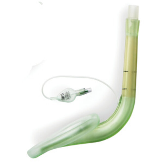 Ambu AuraOnce disposable larynxmasker, maat 5 (10 stuks)