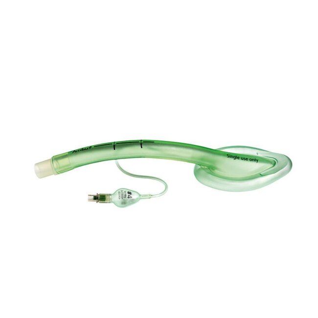 Ambu AuraStraight disposable larynxmasker, maat 4 (10 stuks)