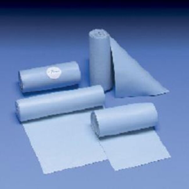 DeRoyal Esmark bandage 10x300cm niet-steriel (20 Stuks)