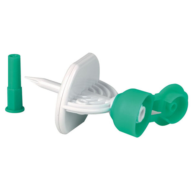 B.Braun Medical Mini Spike V (100 Stuks)