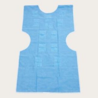 Barrier Barrier EasyWarm autoactieve warmtedeken 92 x 152 cm (10 stuks) Barrier Barrier EasyWarm autoactieve warmtedeken 92 x 152 cm (10 stuks)