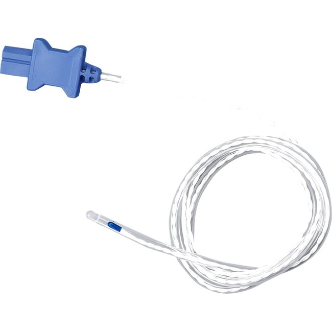DeRoyal nasopharyngeale temperature probe 9FR (50 stuks)
