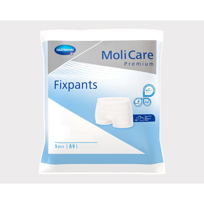 Hartmann MoliCare Fixpants XL (100 Stuks)
