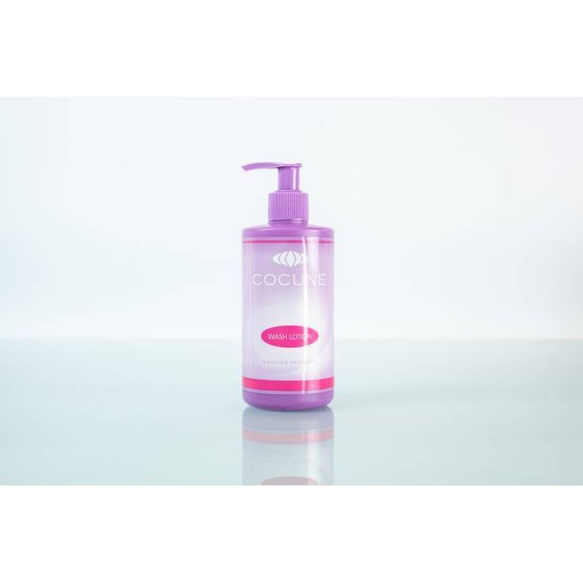 Cocune wash lotion (12 x 300ml)
