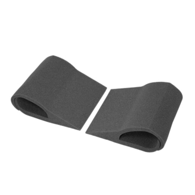 DeRoyal multi-angle armbeschermers (3 paar)