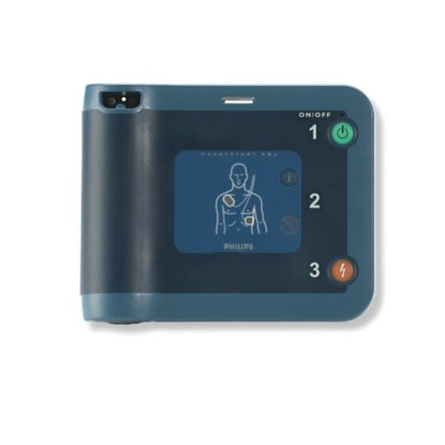 Philips Heartstart FRX - AED