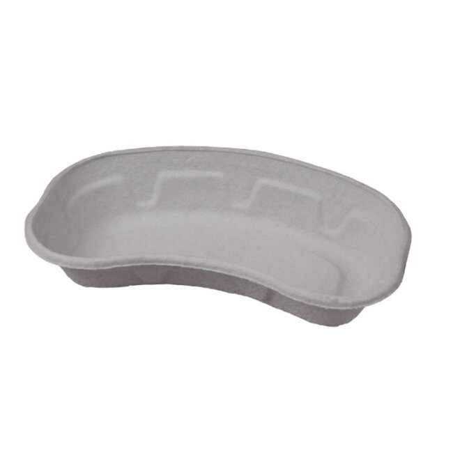 Disposable nierbekkenschaal basis 700 ml (300 stuks)