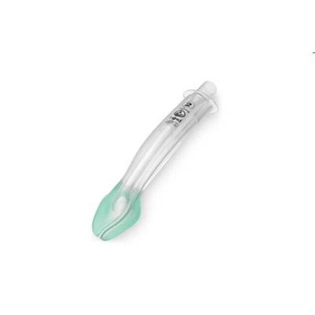 Intersurgical i-gel®supraglottisch luchtwegmanagement  kinderen, maat 1.5 (5-12kg) (10 stuks)