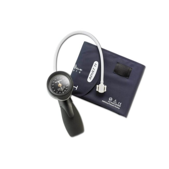Welch Allyn DS-65 bloeddrukmeter+manchet