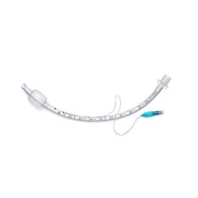 Intersurgical Intersurgical Standaard endotracheale inter tube HVLP cuff, DEHP vrij, maat 7.0 (10 stuks)