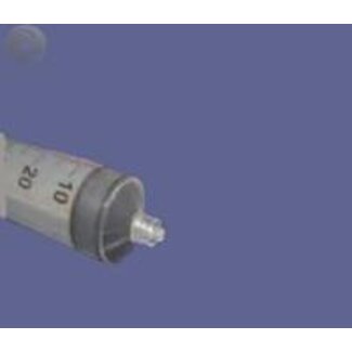 BD BD Plastipak 3-delige spuit 50ml (tot 60 ml) Luer-Lok aansluiting (60 stuks) BD BD Plastipak 3-delige spuit 50ml (tot 60 ml) Luer-Lok aansluiting (60 stuks)