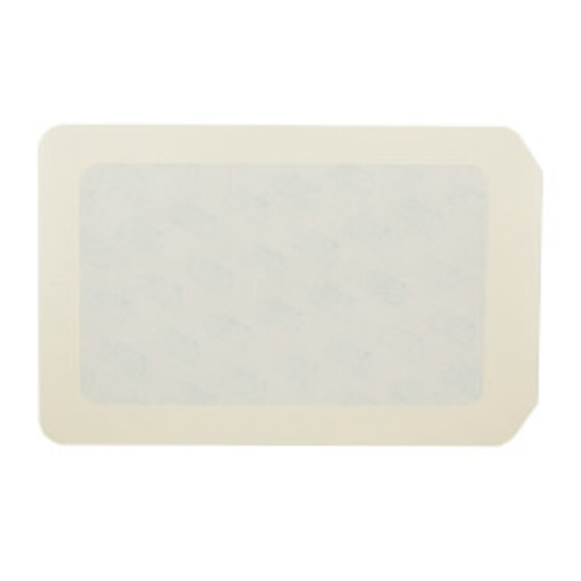 3M™ Tegaderm™ Transparant Filmverband 15 cm x 20 cm (10 stuks)